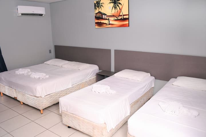 Hotel Aquarius