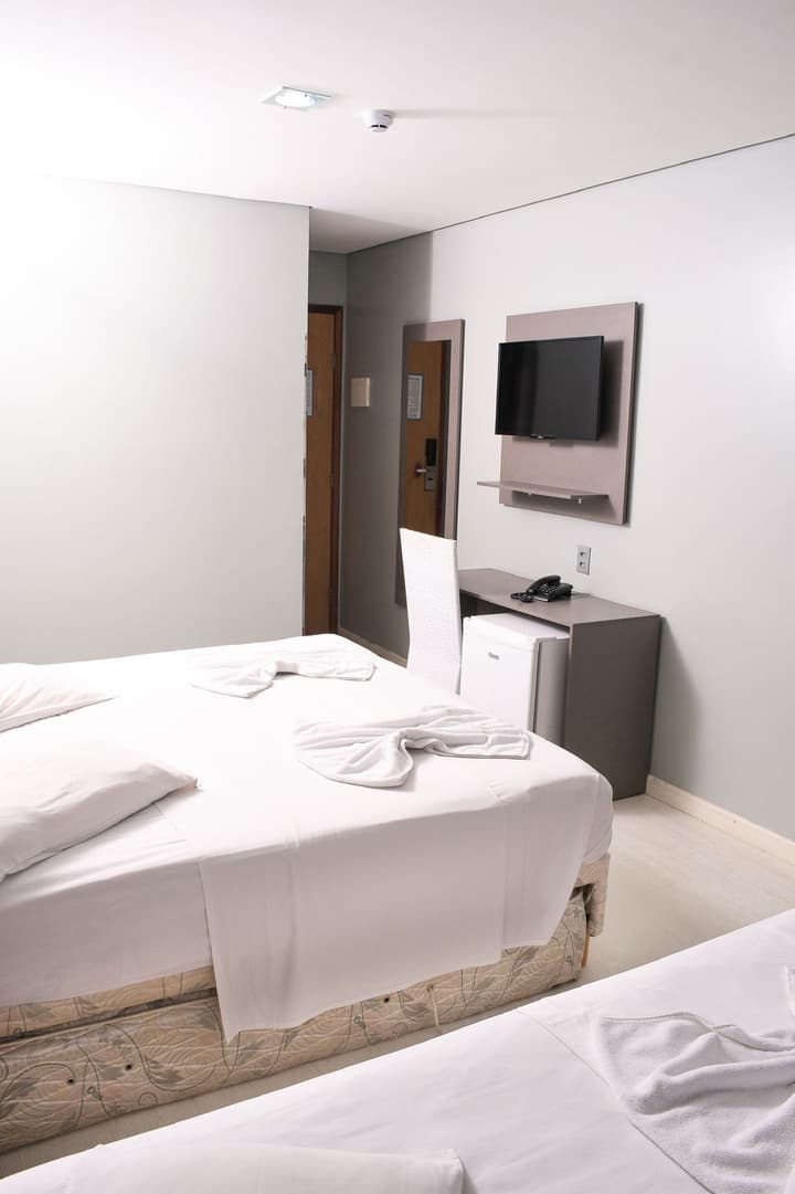 Hotel Aquarius