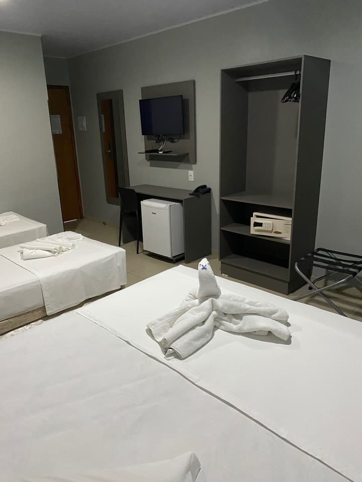 Hotel Aquarius