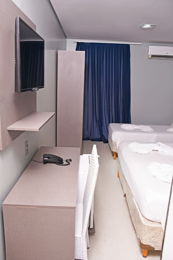 Hotel Aquarius