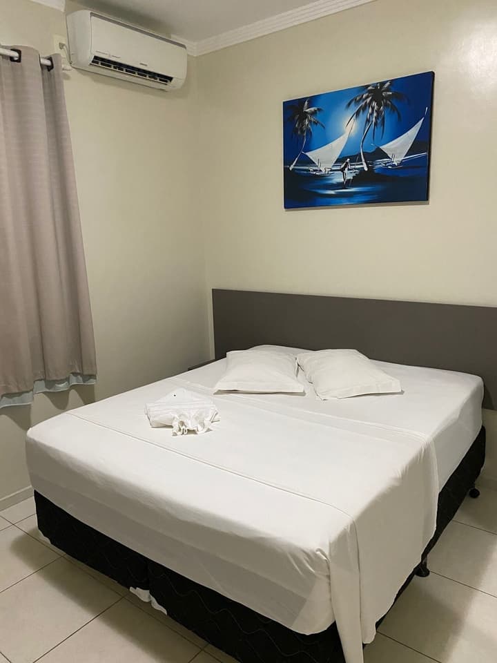 Hotel Aquarius