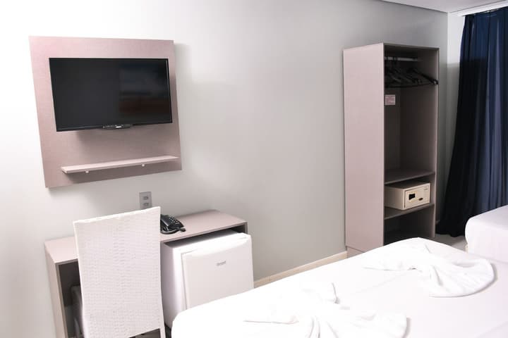 Hotel Aquarius