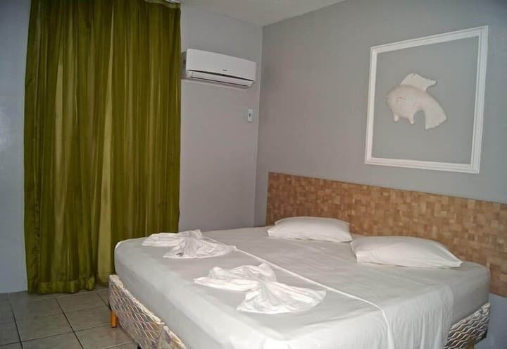 Hotel Aquarius