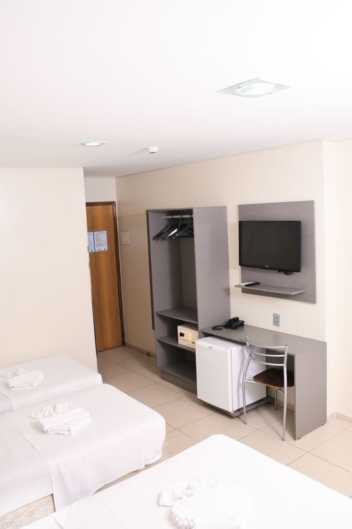 Hotel Aquarius