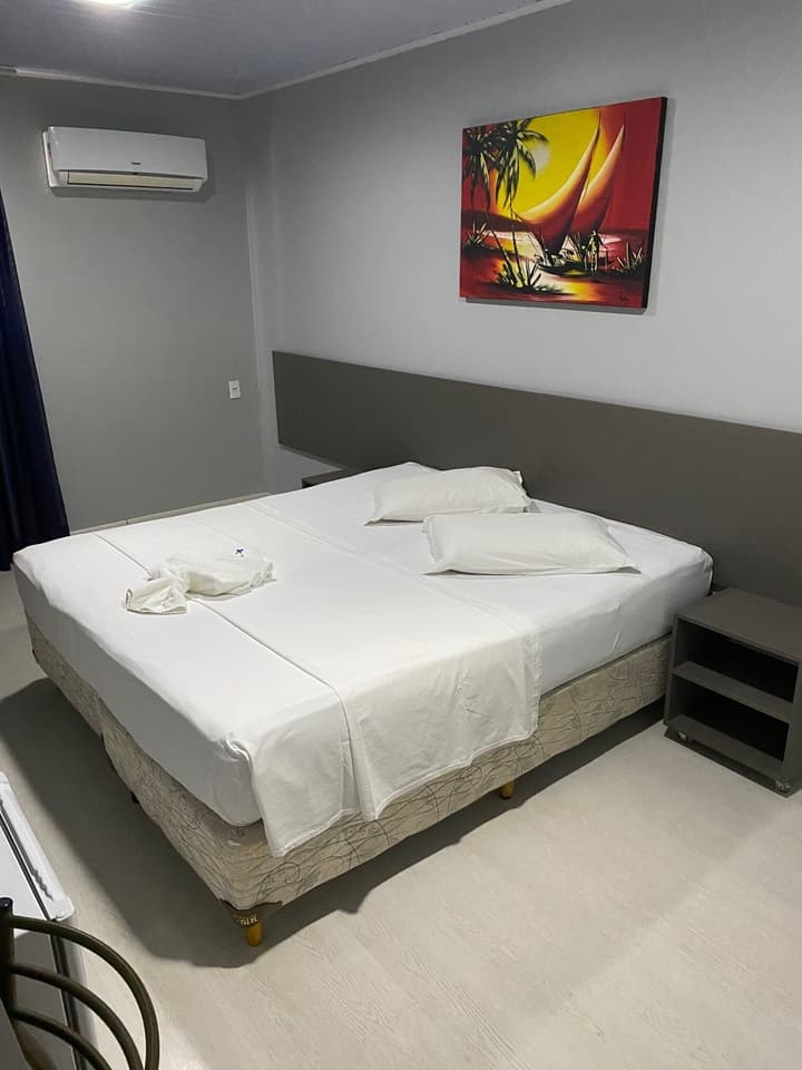 Hotel Aquarius