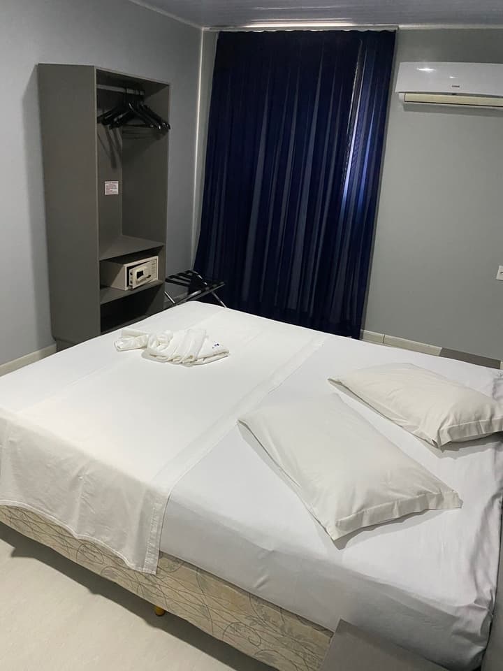 Hotel Aquarius