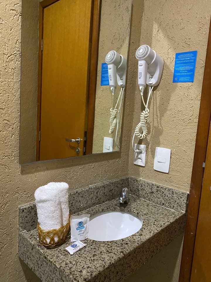 Hotel Aquarius