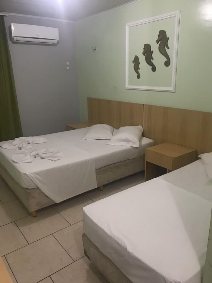 Hotel Aquarius