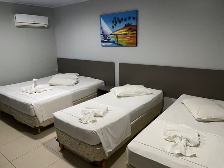 Hotel Aquarius