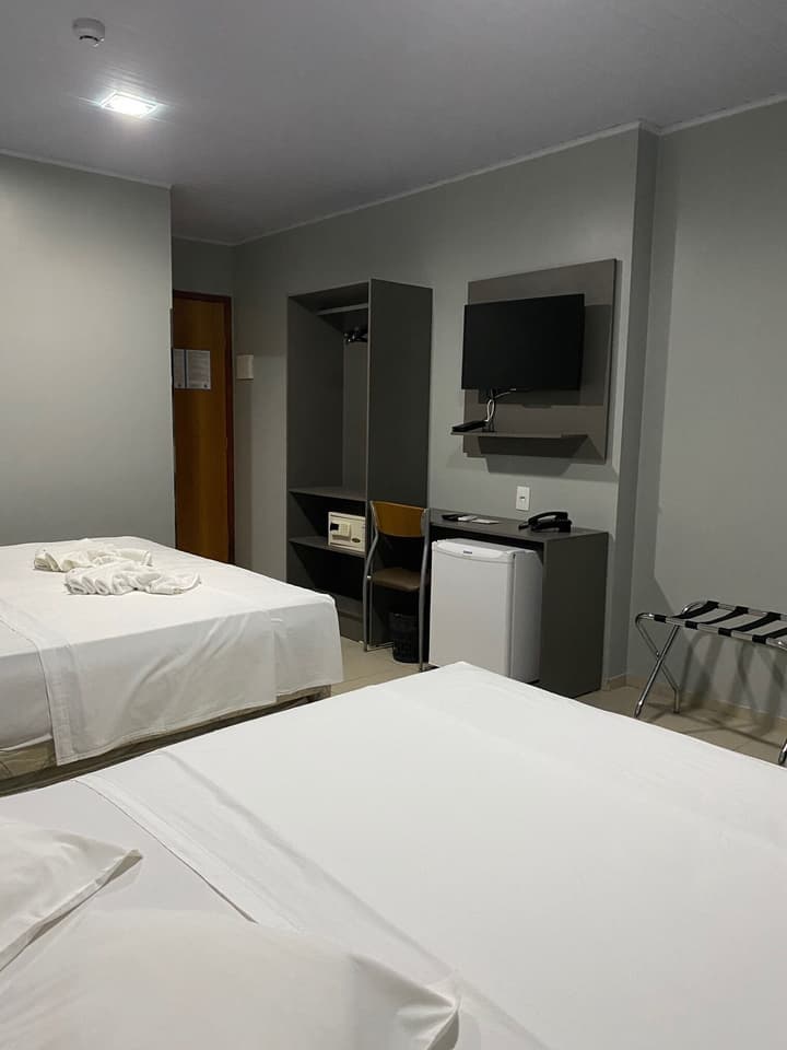 Hotel Aquarius