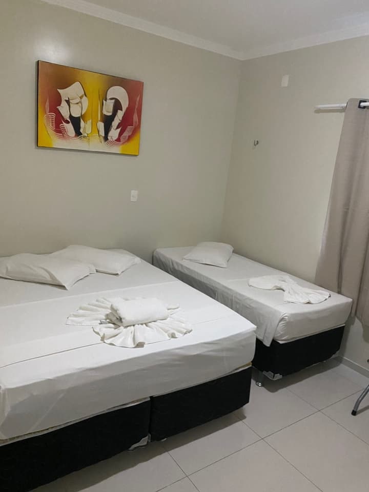 Hotel Aquarius