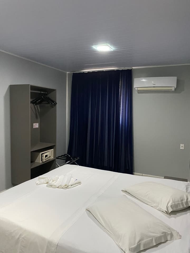 Hotel Aquarius