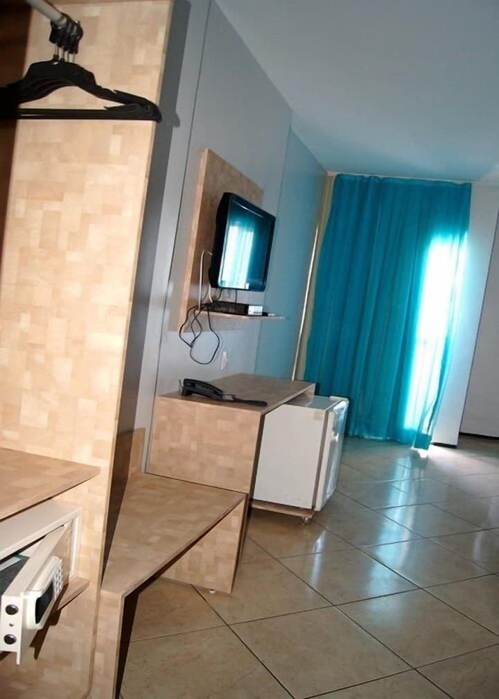 Hotel Aquarius