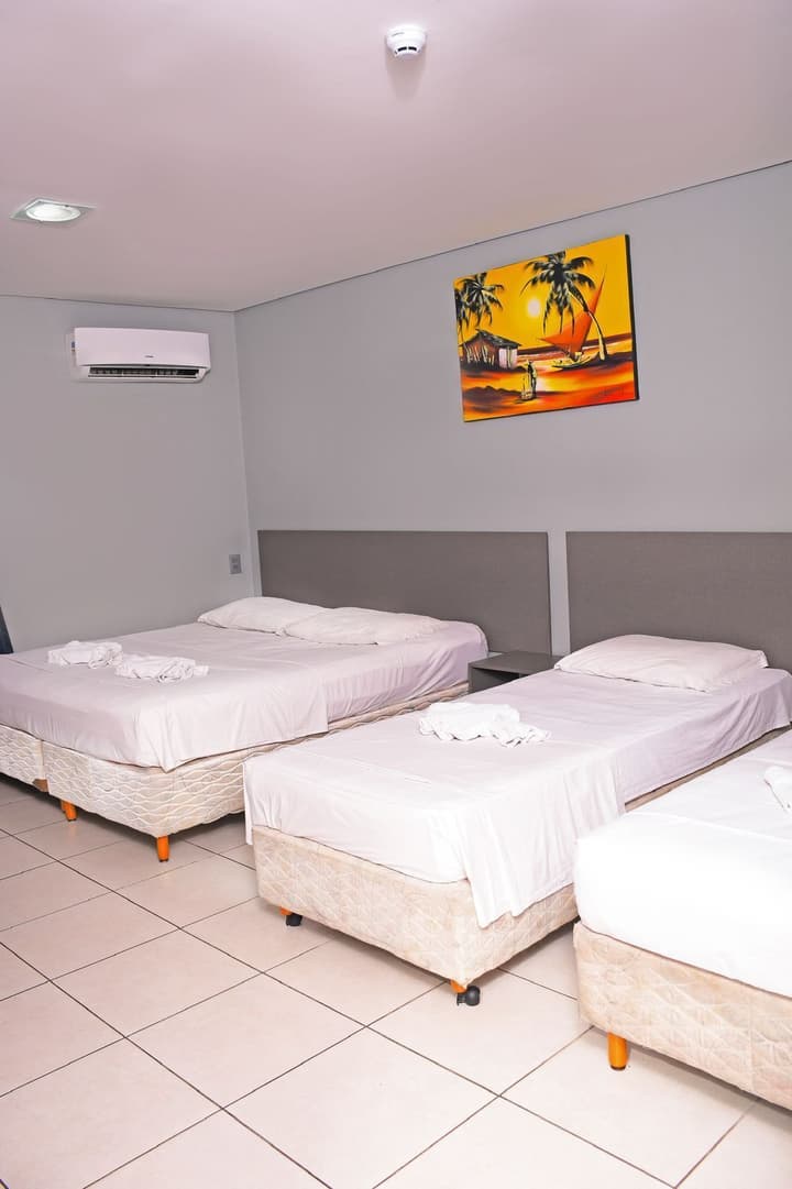Hotel Aquarius