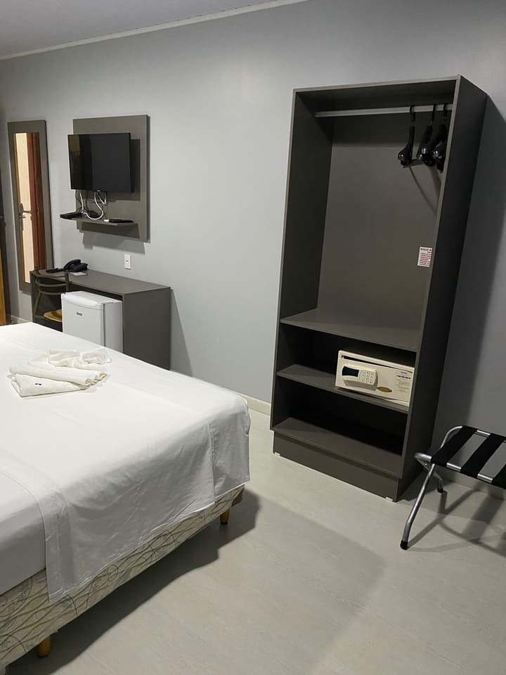 Hotel Aquarius