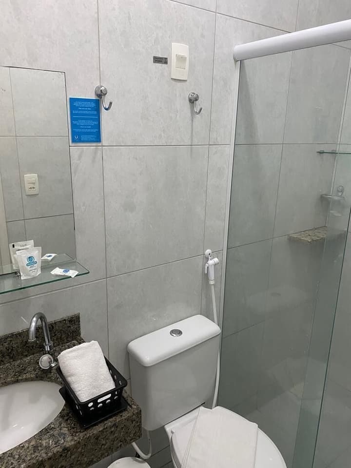 Hotel Aquarius