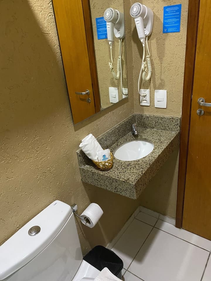 Hotel Aquarius