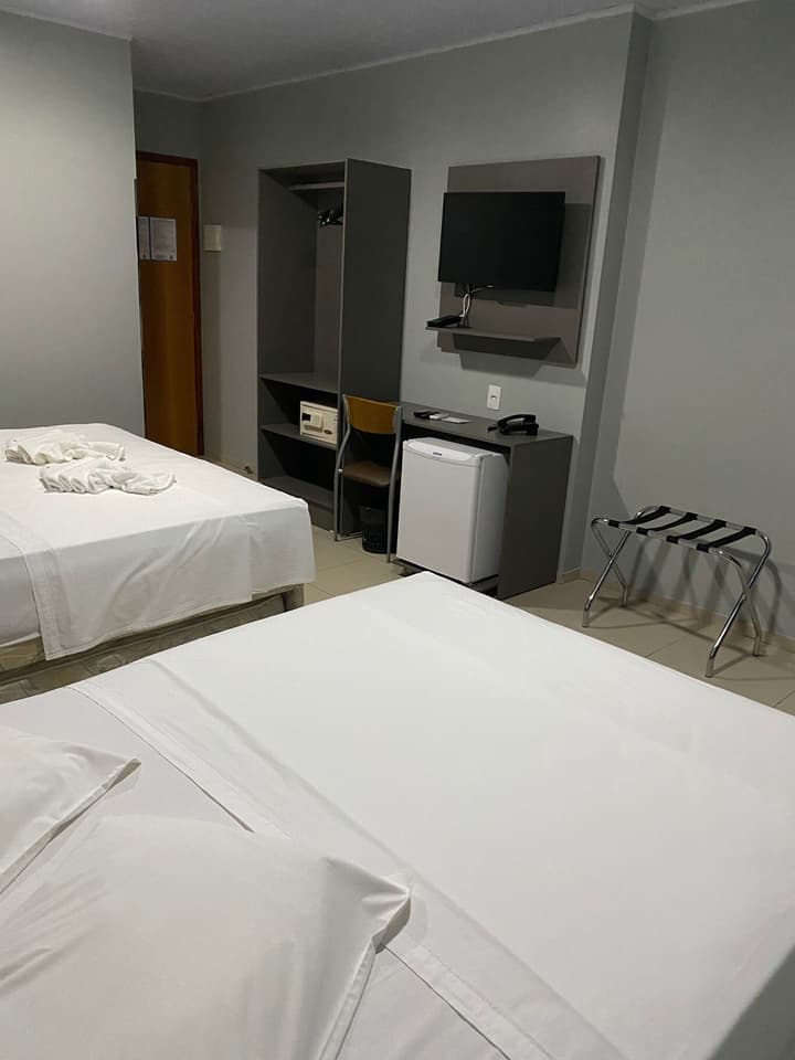 Hotel Aquarius