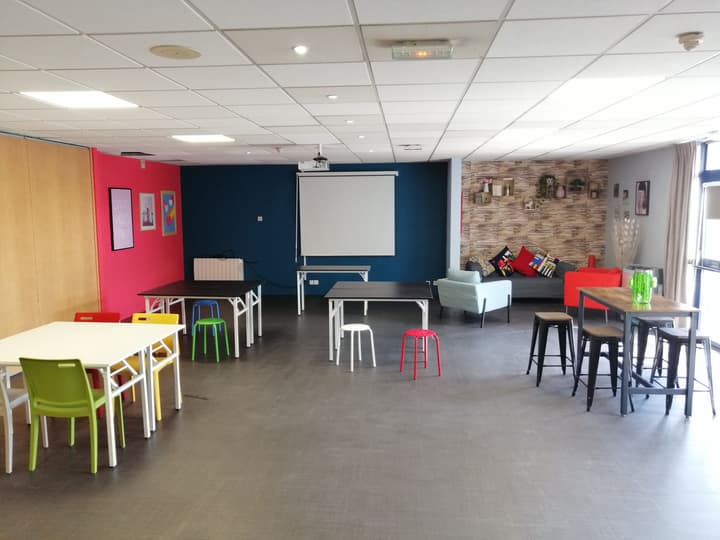 ibis budget Marne la Vallee Pontault Combault