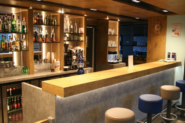 ibis budget Marne la Vallee Pontault Combault