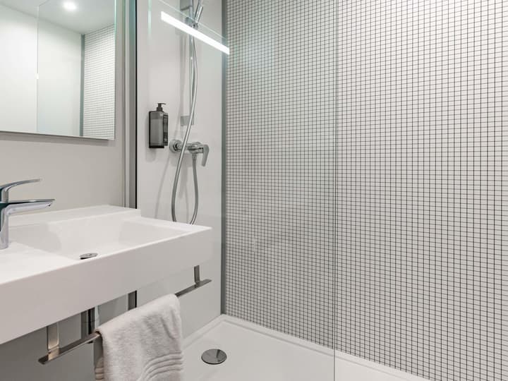 ibis budget Marne la Vallee Pontault Combault
