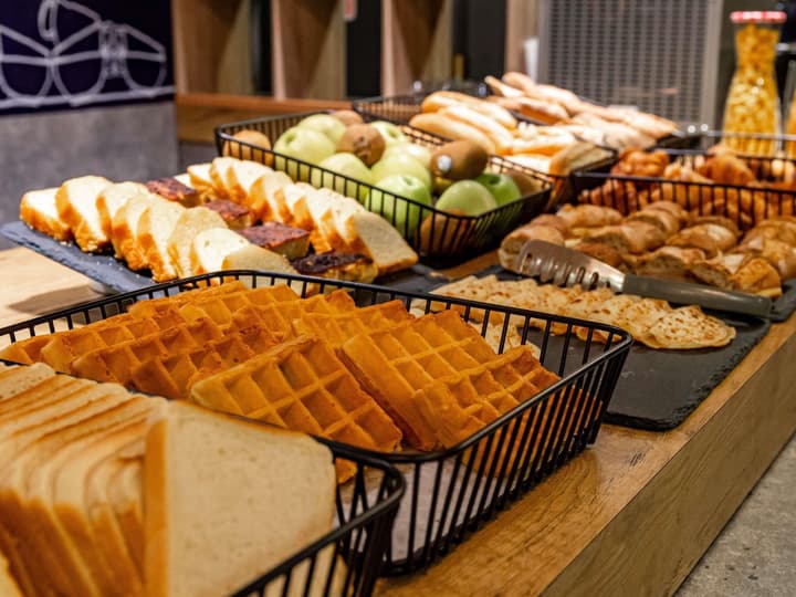 ibis budget Marne la Vallee Pontault Combault