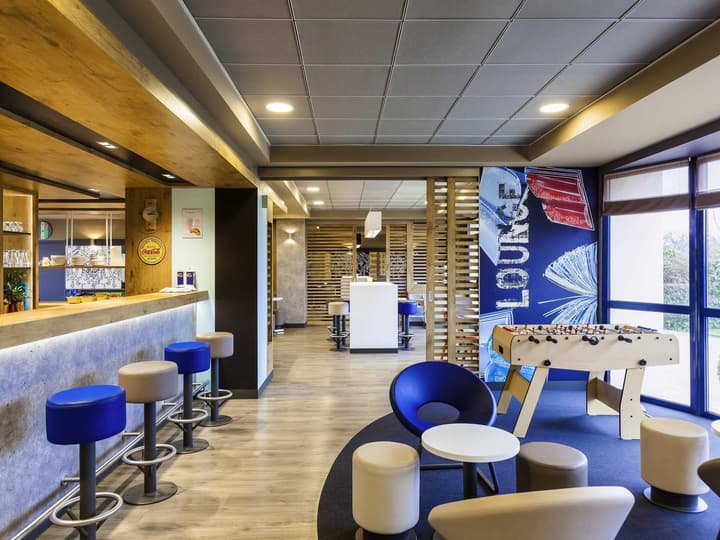 ibis budget Marne la Vallee Pontault Combault