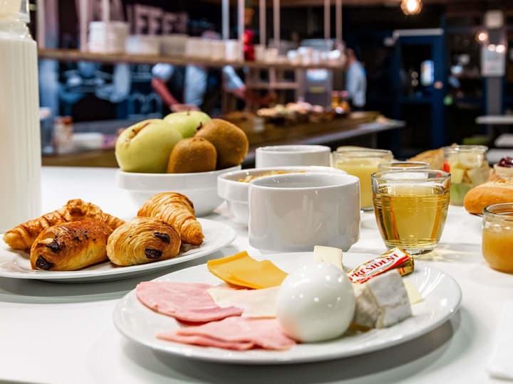 ibis budget Marne la Vallee Pontault Combault