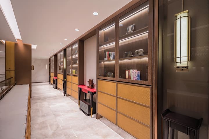 Beijing Guangxi Hotel