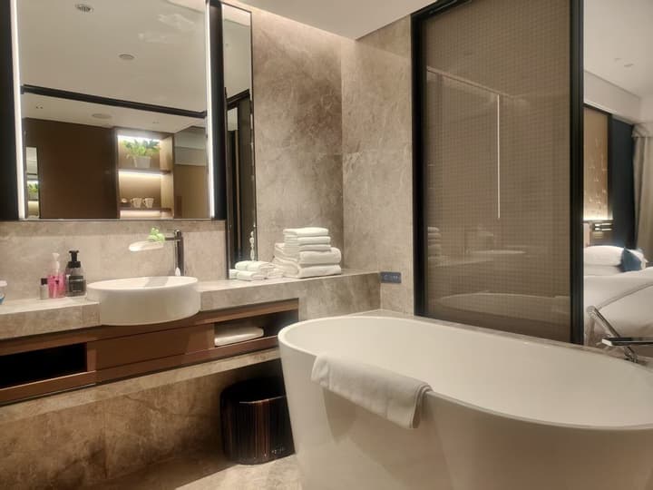 Beijing Guangxi Hotel