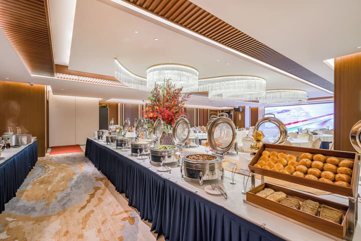 Beijing Guangxi Hotel