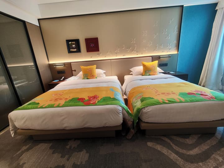 Beijing Guangxi Hotel