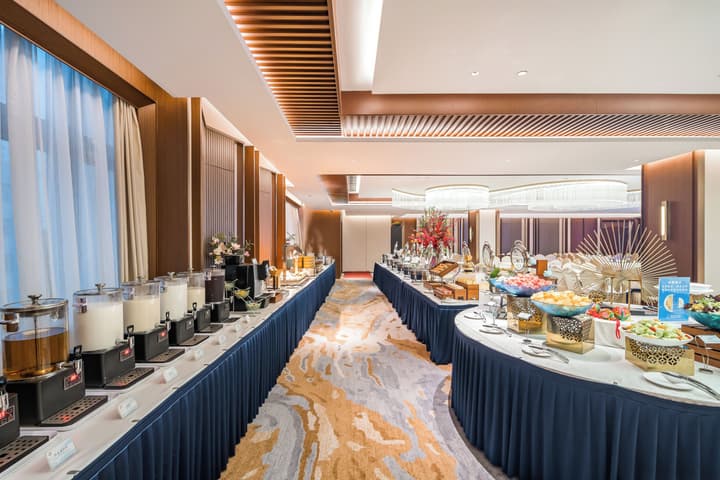 Beijing Guangxi Hotel