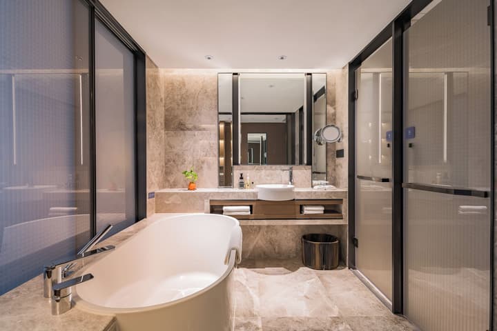 Beijing Guangxi Hotel