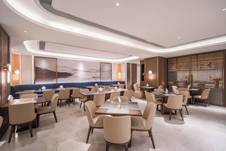 Beijing Guangxi Hotel