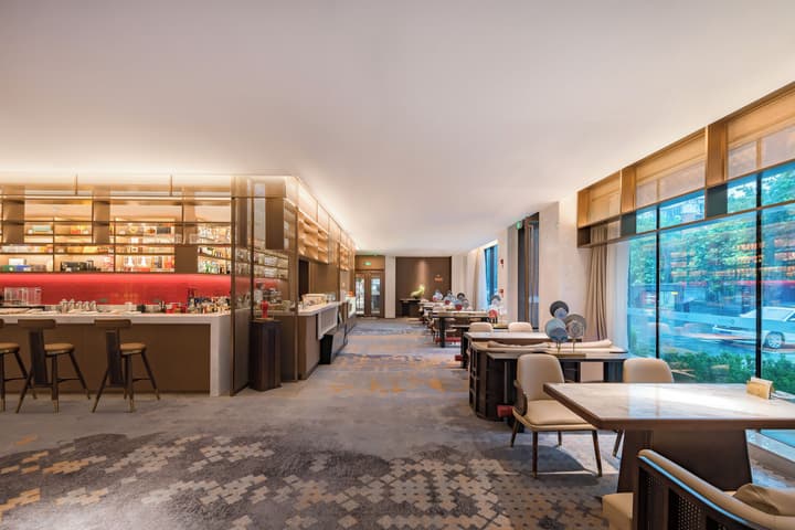 Beijing Guangxi Hotel