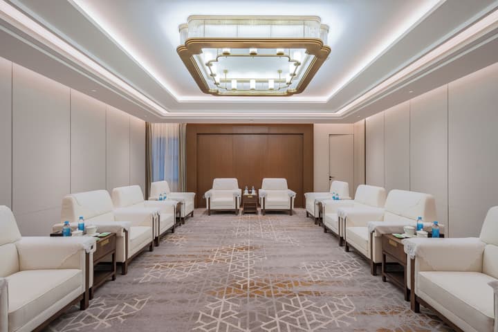 Beijing Guangxi Hotel