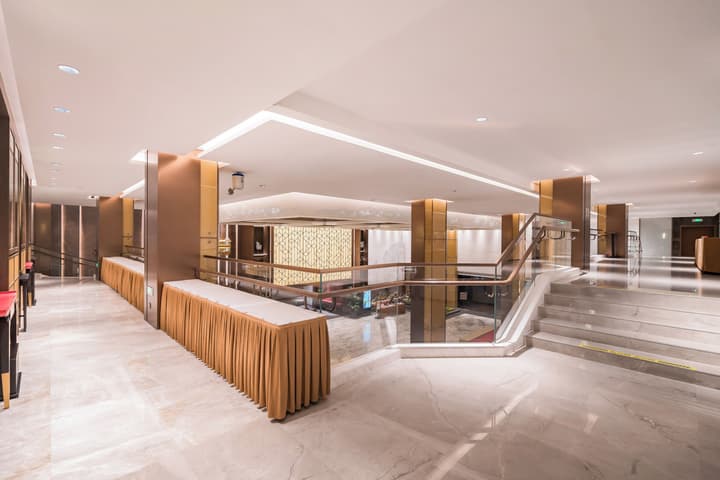 Beijing Guangxi Hotel