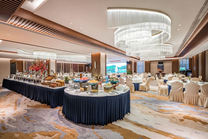 Beijing Guangxi Hotel