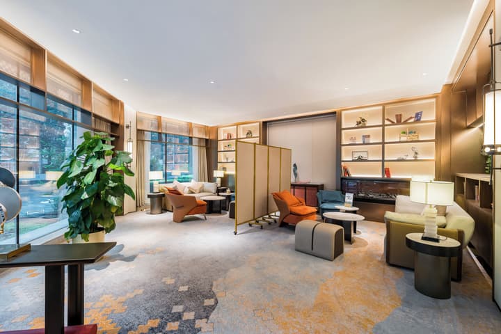 Beijing Guangxi Hotel