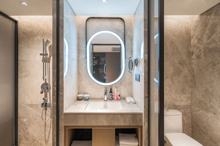 Beijing Guangxi Hotel