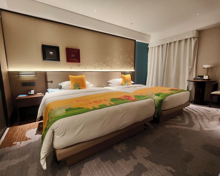 Beijing Guangxi Hotel