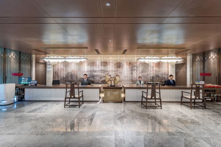 Beijing Guangxi Hotel