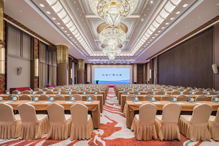 Beijing Guangxi Hotel
