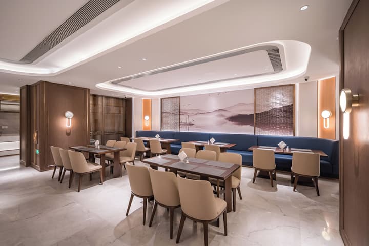 Beijing Guangxi Hotel