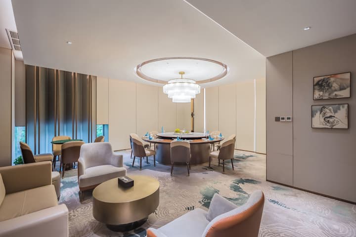 Beijing Guangxi Hotel