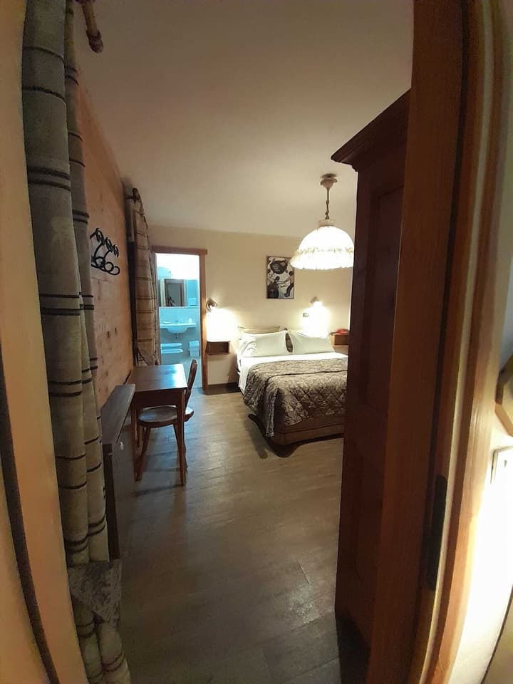 Hotel Astoria