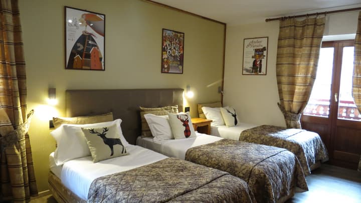 Hotel Astoria