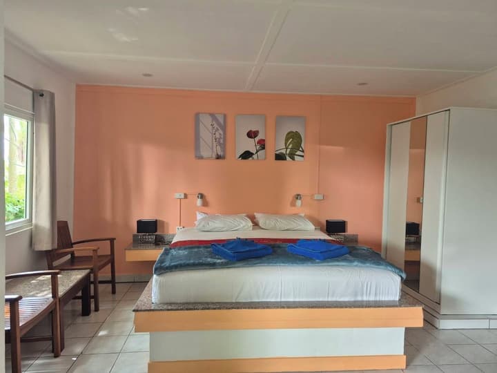 Lanta Island Resort