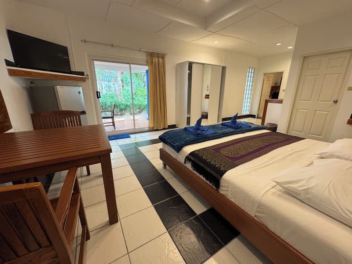 Lanta Island Resort